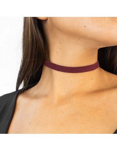Choker Basic Paris