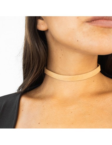 Choker Basic Paris