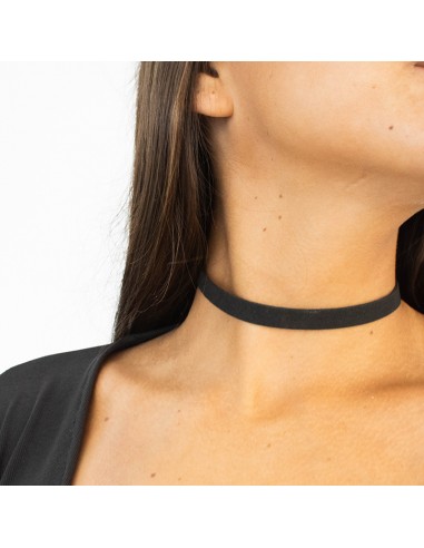 Choker Basic Paris