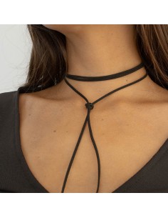 Choker Lali