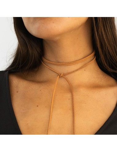 Choker Lali