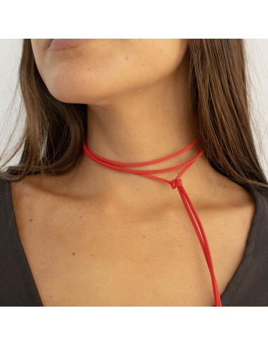 Choker Lali