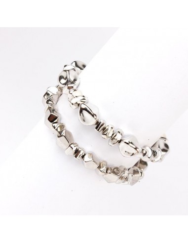 Set de pulseras Stones