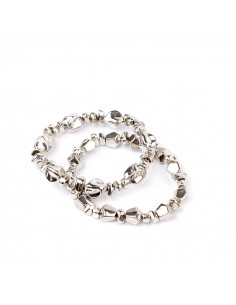 Set de pulseras Stones