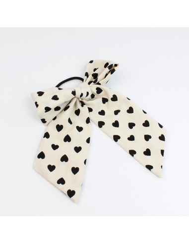 Moño Mini Heart Butter