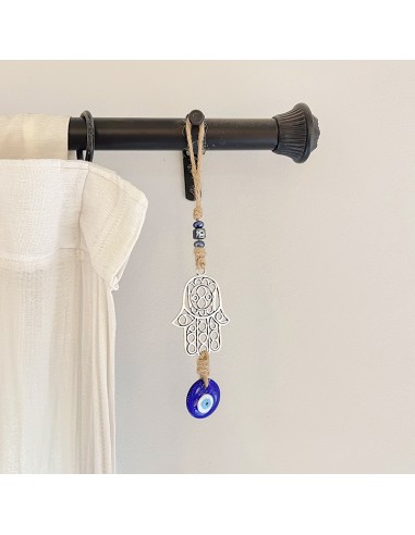 Llavero Protect Hamsa