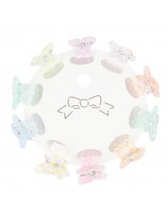 Broches Set x10  Layla