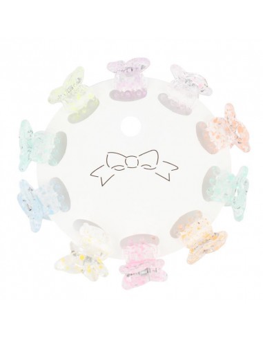 Broches Set x10  Layla