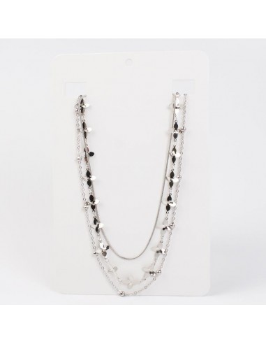 Collar Leaf Chains
