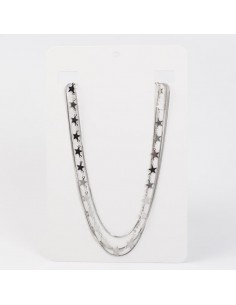 Collar Shooting Stars