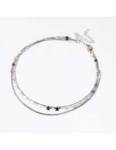 Collar Shooting Stars