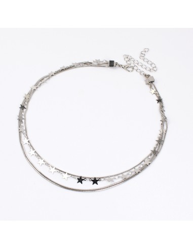 Collar Shooting Stars