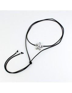 Collar Chunky Flower