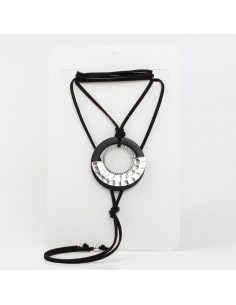 Collar Mystic Orbit