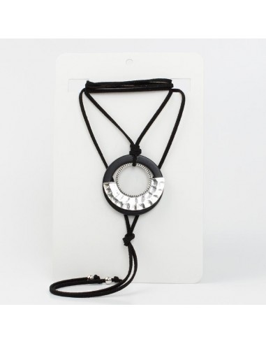 Collar Mystic Orbit