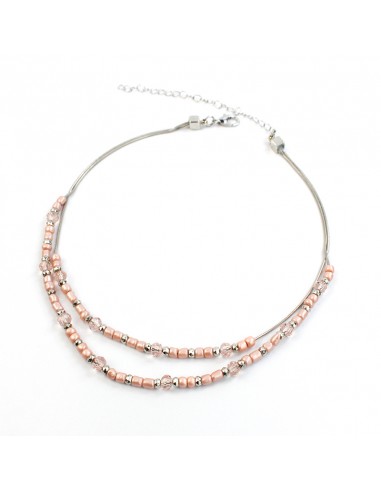 Collar Blush Muse