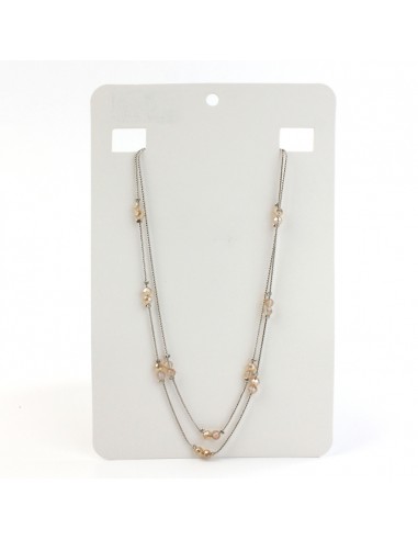 Collar Esmerald Whisper