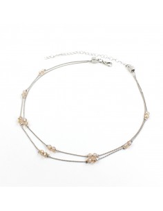 Collar Esmerald Whisper