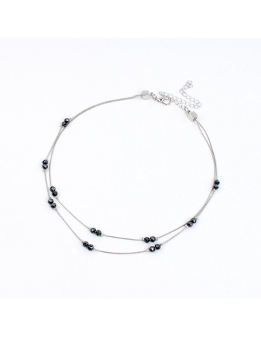 Collar Esmerald Whisper