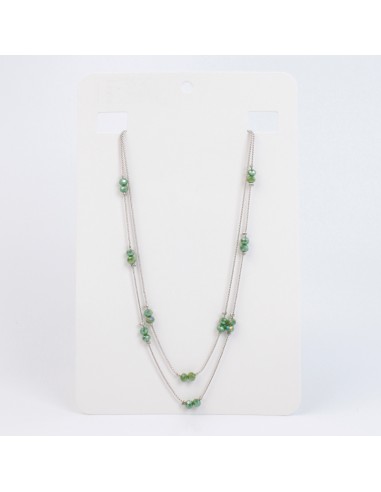 Collar Esmerald Whisper