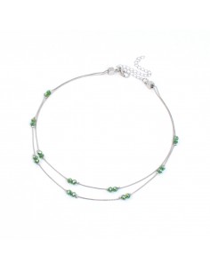 Collar Esmerald Whisper