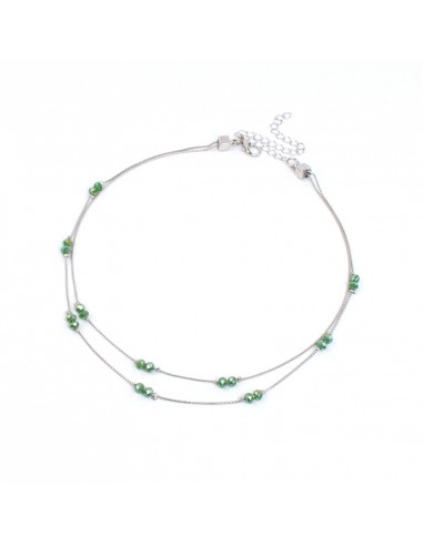 Collar Esmerald Whisper