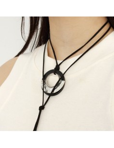 Collar Mystic Orbit