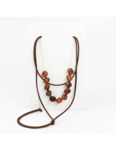 Collar Brown Indie