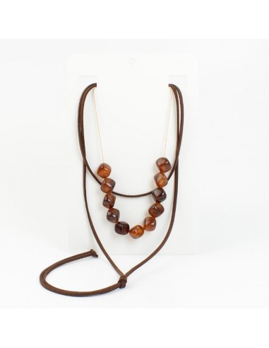 Collar Brown Indie