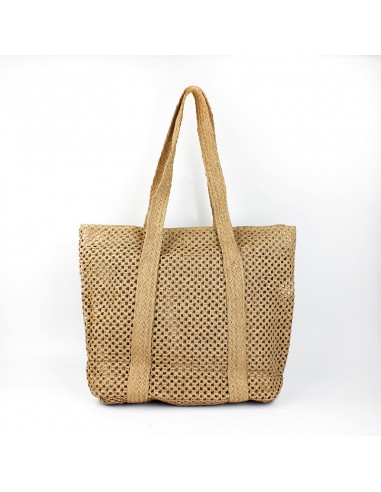 Bolso Shopper de Yute Summer