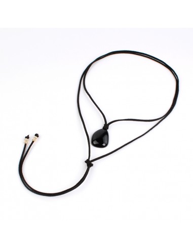 Collar Organic Acrylic