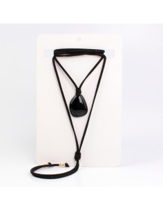 Collar Organic Acrylic