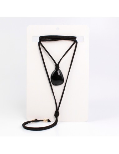 Collar Organic Acrylic