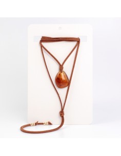 Collar Organic Acrylic