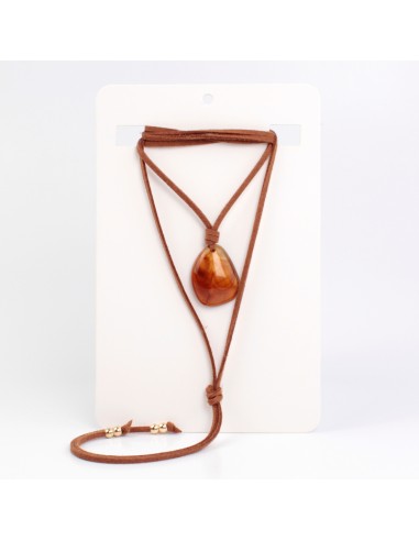 Collar Organic Acrylic