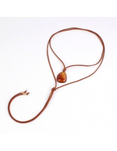 Collar Organic Acrylic