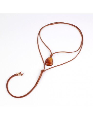 Collar Organic Acrylic