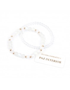 Set De Pulseras Energy Ocean