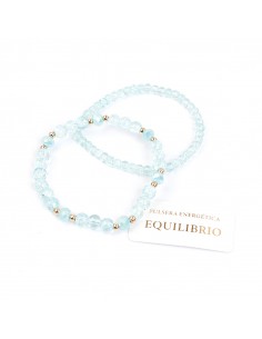 Set De Pulseras Energy Ocean