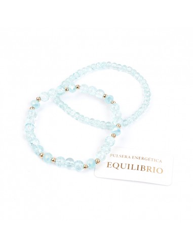 Set De Pulseras Energy Ocean