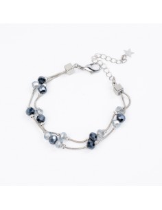 Pulsera Crystal Colors