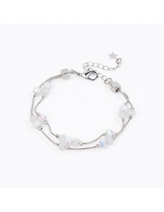 Pulsera Crystal Colors
