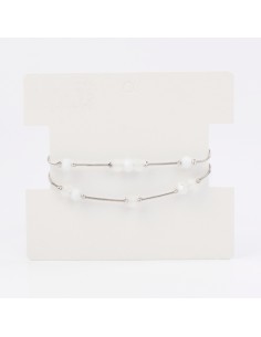 Pulsera Crystal Colors