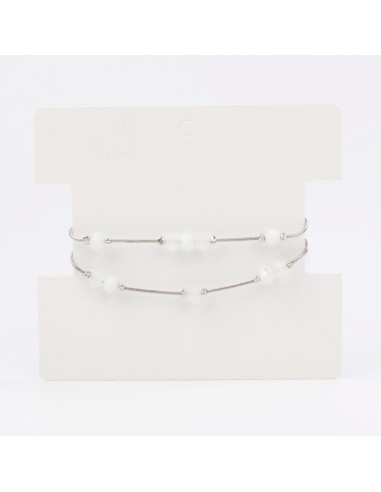 Pulsera Crystal Colors