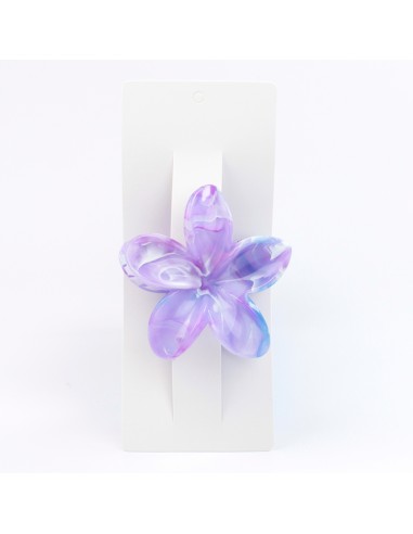 Broche Hawaiana Marbled