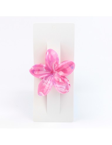 Broche Hawaiana Marbled