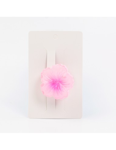 Broche Mini Hibiscus