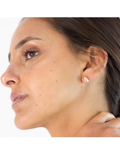 Aro Micro Drops Gold