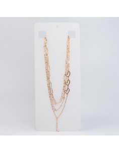 Collar Hearts Leyering