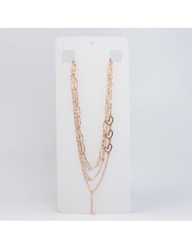 Collar Hearts Leyering